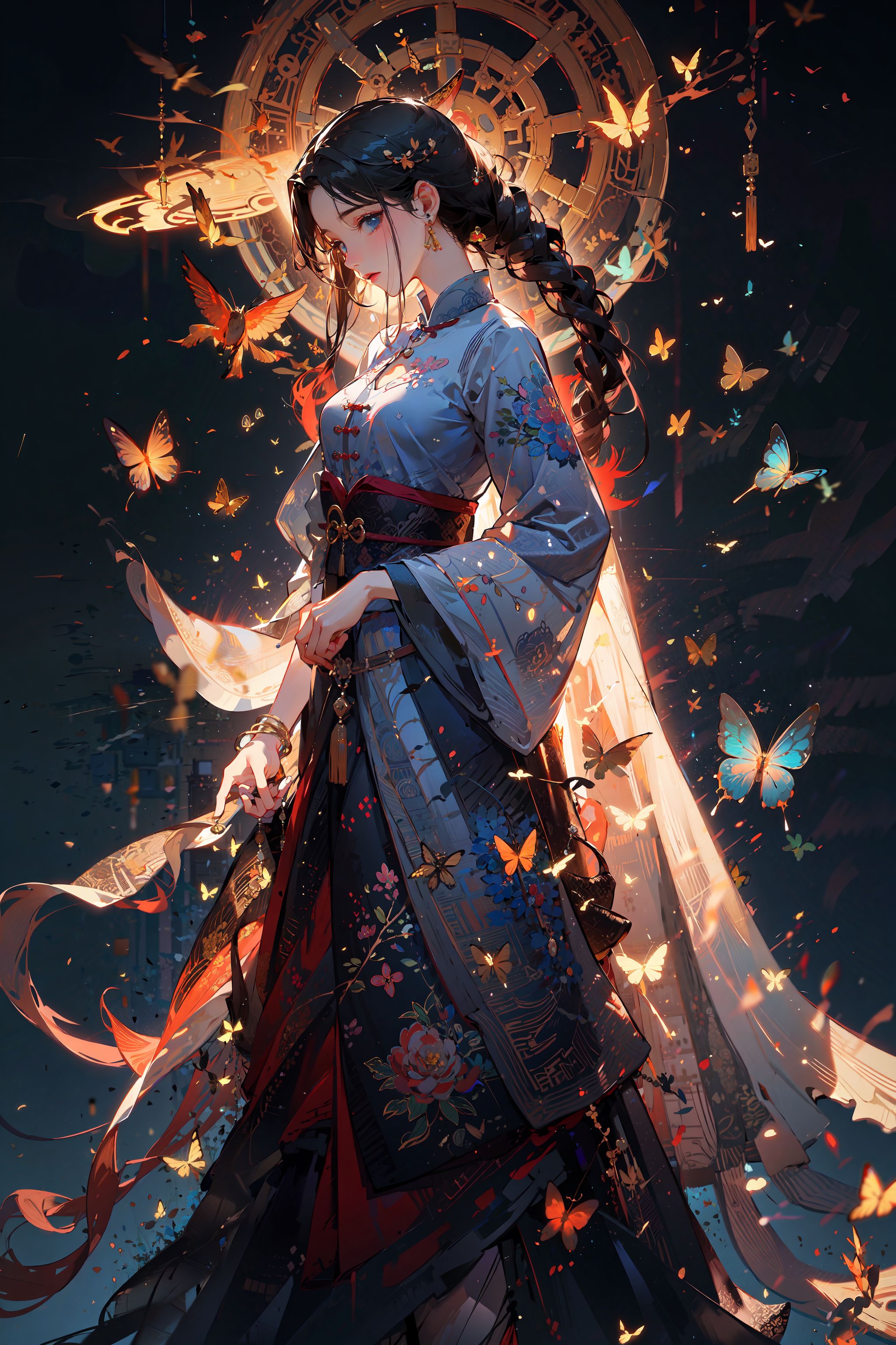 16934-2485121599-,(Masterpiece_1.2, high quality), (pixiv_1.4),Gongbi painting of the Song Dynasty___lora_Chinese style_20230607154437-000017_0.8.jpg
